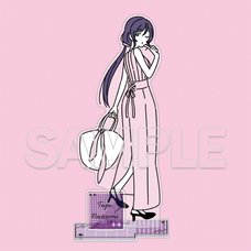 Love Live! Wear the Seasons on Your Walks. Acrylic Figure Nozomi Tojo