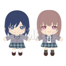 Buying a Classmate Once a Week: Our Time Together and the Five-Thousand-Yen Excuse Plushie Set