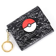 Pokémon Trifold Wallet