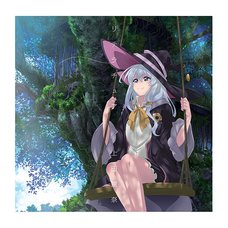 Literature | TV Anime Wandering Witch: The Journey of Elaina Opening Theme CD