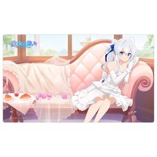 Wandering Witch: The Journey of Elaina Rubber Mat Elaina: Ball Ver.