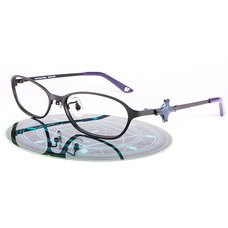 Fate/Grand Order Mash Kyrielight Glasses