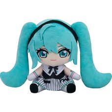 Hatsune Miku Symphony: 2019 Ver. Plushie