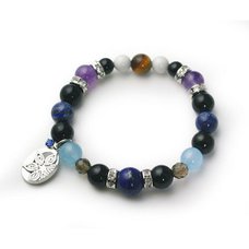 Tales of Xillia 2 Jude Mathis Natural Stone Bracelet
