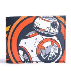 Star Wars BB-8 Bi-Fold Wallet