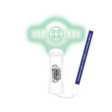 Future GPX Cyber Formula 35th Anniversary Festival Glorious Winners Acrylic Penlight Navigation Cyber System: Asurada