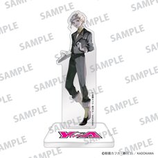 Bungo Stray Dogs Mini Acrylic Stand