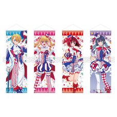 Oshi no Ko B2 Half Tapestry Carnival Ver.