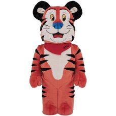 BE@RBRICK Tony The Tiger Costume Ver. 1000％