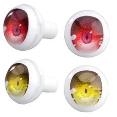 Nendoroid Doll Doll Eyes (Red/Gold)