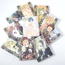 Rozen Maiden Complete 10-Volume Manga Set (Japanese Ver.)