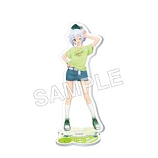 TV Anime KonoSuba: God’s Blessing on This Wonderful World! Acrylic Stand Figure Colorful Ver. Chris
