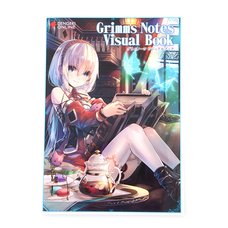 Grimms Notes Visual Book