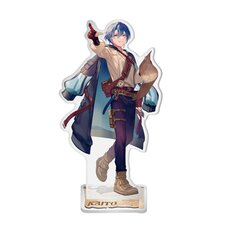 39Culture 2024 World Acrylic Stand Kaito