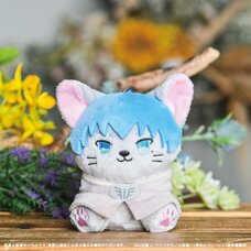 Frieren: Beyond Journey's End Petitmaruzu Plushie Mascot Himmel