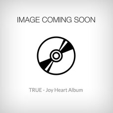 Joy Heart | TRUE