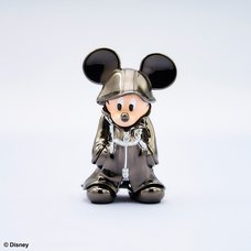 Bright Arts Gallery Kingdom Hearts King Mickey