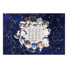 Kagerou Project Constellation Ver. Blanket
