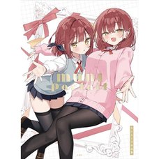 Muninshiki Artworks: Muni Parfait