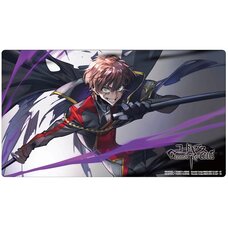 Code Geass: Genesic Re;CODE Rubber Desk Mat Collection Karma Suzaku