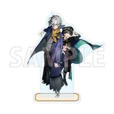 Bungo Stray Dogs: The Untold Origins of the Detective Agency Acrylic Stand (C108)