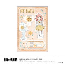 Spy x Family Acrylic Stand Anya Forger