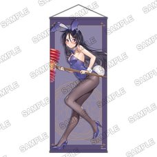 Fantasia Bunko Thanksgiving Festival 2023 Newly Designed Life-sized Tapestry Only Sense Online Yun