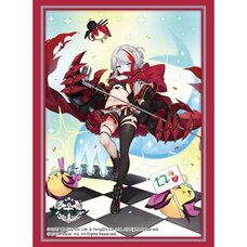 Bushiroad Sleeve Collection High-Grade Vol. 4580 Azur Lane Admiral Graf Spee: World's Cutest Ver.