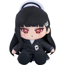 Blue Archive Chocopuni Plushie Rio