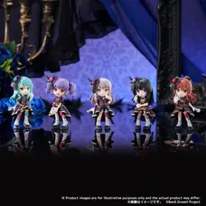 PalVerse BanG Dream! Roselia Box Set