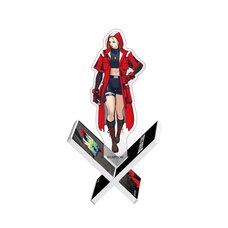 Street Fighter 6 Outfit3 Acrylic Stand Cammy