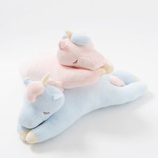 Unicorn Body Pillow