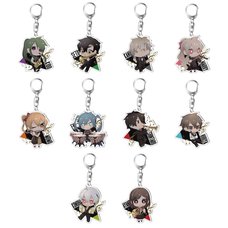 Kagerou Project Orchestra Ver. Acrylic Keychain Collection