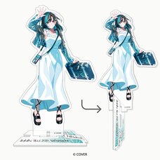 hololive Meet 2026 Two-Way Aurora Acrylic Stand Rindo Chihaya