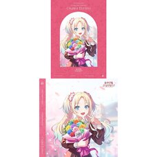 Love Live! Hasu no Sora Jogakuin School Idol Club 103rd Graduation Album ～Full Bloom Memories～ Rurino Osawa (2-Disc Set)