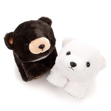 Marukuma Polar Big Bear Plush Collection