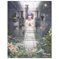 Fate/stay night: Heaven's Feel Sakura Canvas Art