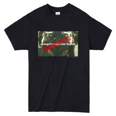 Japan Anima(tor) Expo T-Shirt #12: Evangelion:Another Impact