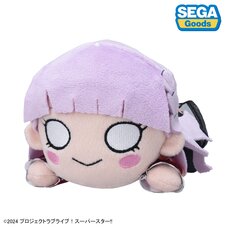 Love Live! Superstar!! Wien Margarete: Let's Be One Ver. Nesoberi Plushie S