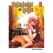 Missions of Love Vol. 5