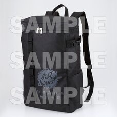 Love Live! Sunshine!! Uranohoshi Girls' High School Store Aqours 9th Anniversary Square Backpack