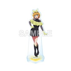 Oshi no Ko Acrylic Stand Figure 3rd Season Visual Ver. Mem-Cho