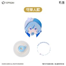 Kakalok Wuthering Waves Kaka Magnetic Smartphone Stand Shorekeeper Ver.