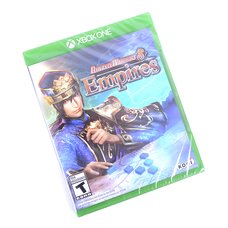 Dynasty Warriors 8 Empires (Xbox One)