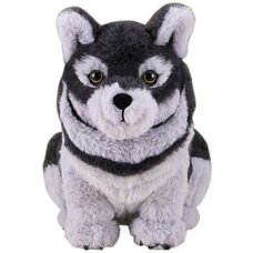 Ghost of Yōtei Plushie Wolf