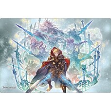 Bushiroad Rubber Mat Collection V2 Vol. 2110 Granblue Fantasy Seofon