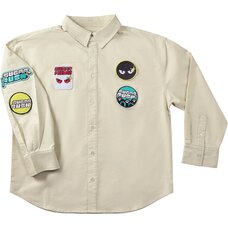 Blue Archive Natsu (Band) Shirt