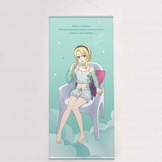 Rascal Does Not Dream of a Knapsack Kid Extra Large Tapestry Nodoka Toyohama: Loungewear Ver. (Re-run)