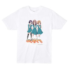 Japan Anima(tor) Expo T-Shirt #32: Neon Genesis Impacts