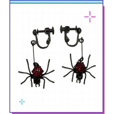 Needy Streamer Overload Ame-chan Clip-on Earrings